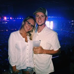 Meet your Posher, Seth